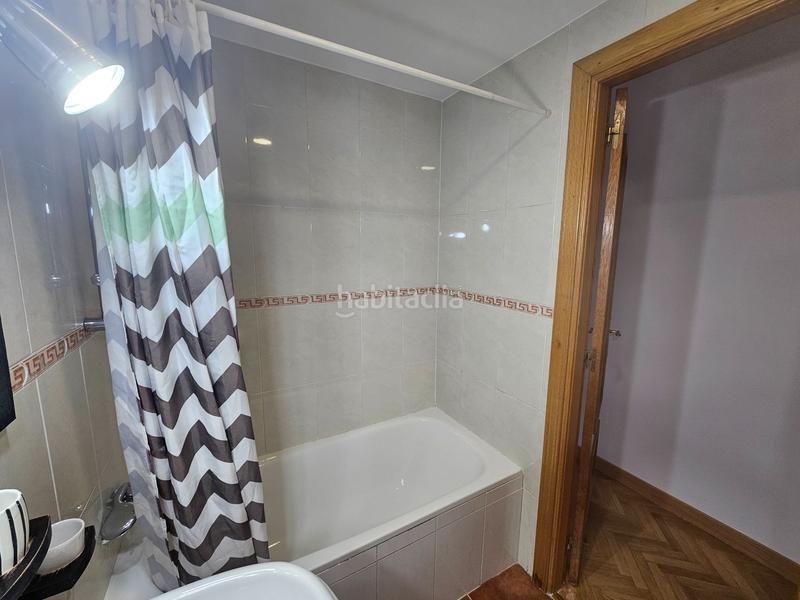 Foto 4ee3fa98-3807-4218-9d71-040778af8284. Location appartement avec chauffage dans Castillejos-Cuzco Madrid