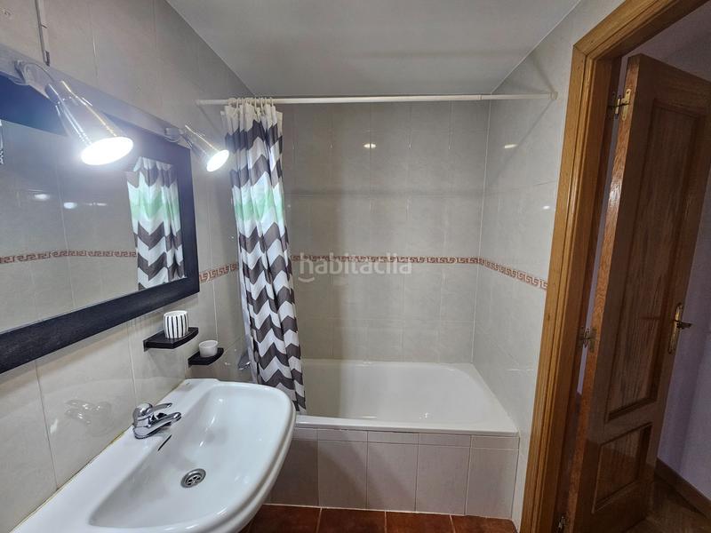 Foto 9609d8d9-2453-4753-a8f5-aba4a75f8336. Location appartement avec chauffage dans Castillejos-Cuzco Madrid