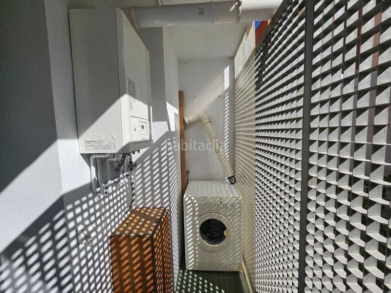 Foto b8cc70ef-aca0-47d9-859d-1b9066872acd. Location appartement avec chauffage dans Castillejos-Cuzco Madrid