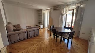 Location Appartement  Monteleón