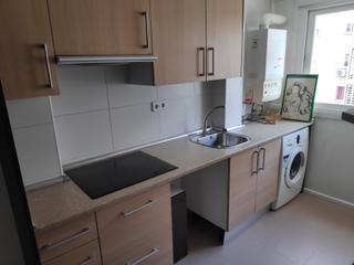 Location Appartement  San emilio. Piso en alquiler en calle san emilio
