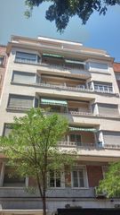 Miete Appartement  Guzmán el bueno. Apartamento en alquiler en calle guzmán el bueno