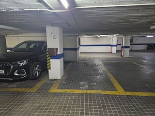 Aparcament cotxe  Vicente ferrer. Plaza de garaje en venta en calle san vicente ferrer