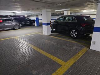 Aparcament cotxe  Vicente ferrer. Plaza de garaje en venta en calle san vicente ferrer