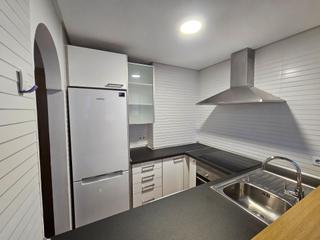 Lloguer Apartament  Amaniel. Apartamento en alquiler en calle amaniel
