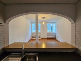 Alquiler Apartamento  Amaniel. Apartamento en alquiler en calle amaniel