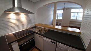 Apartamento en AMANIEL