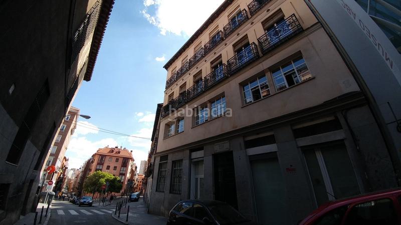Foto d8b244e1-bff7-4cc7-aed7-7a02348ad5e7. Location appartement avec chauffage dans Universidad-Malasaña Madrid