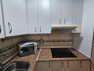 Lloguer Pis  Cabestreros. Piso en alquiler en calle cabestreros