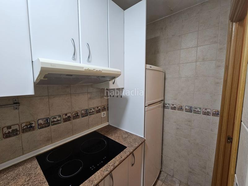 Foto 63c3f766-8ead-413a-a7ed-024b75f30e67. Alquiler piso  en alquiler en calle cabestreros en Madrid
