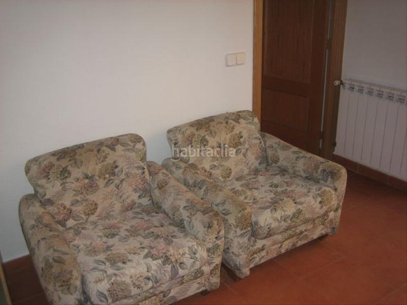 Foto 8f4d69d5-e7b8-4847-9b4f-7e0584b8c493. Alquiler piso  en alquiler en calle cabestreros en Madrid