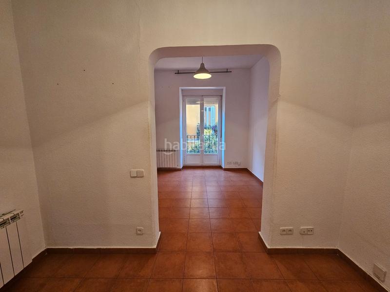 Foto 0b7a9b02-b8fc-448d-82fa-09978ab240a3. Location appartement avec chauffage dans Embajadores-Lavapiés Madrid