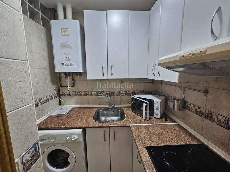 Foto 1139a5a2-ea9c-4bc7-aa19-2020efd395c6. Location appartement avec chauffage dans Embajadores-Lavapiés Madrid