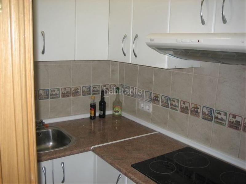 Foto 5577570d-7358-4442-8c4e-483497b85753. Location appartement avec chauffage dans Embajadores-Lavapiés Madrid