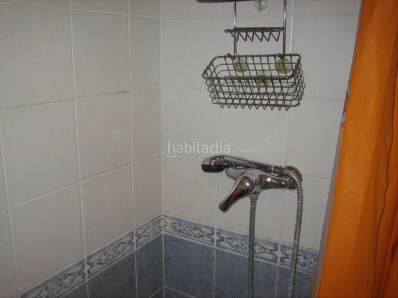 Foto 74f13086-6cba-47bc-a617-e4c72d9aa78b. Location appartement avec chauffage dans Embajadores-Lavapiés Madrid