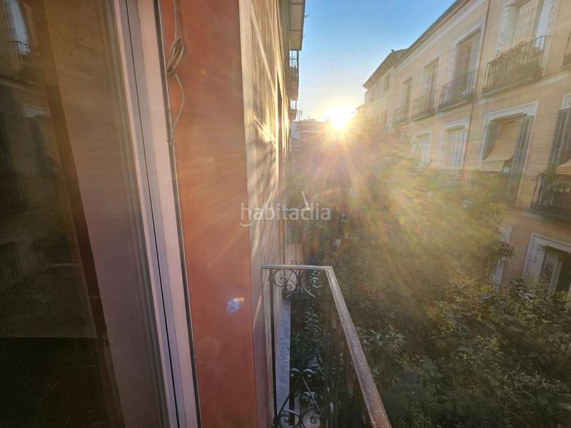 Foto 8c31427d-b906-47a3-b3ce-b6564c8a65ec. Location appartement avec chauffage dans Embajadores-Lavapiés Madrid