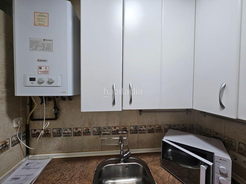 Foto 9e813b0a-9d73-42b9-aaa0-2b64476c3dba. Location appartement avec chauffage dans Embajadores-Lavapiés Madrid