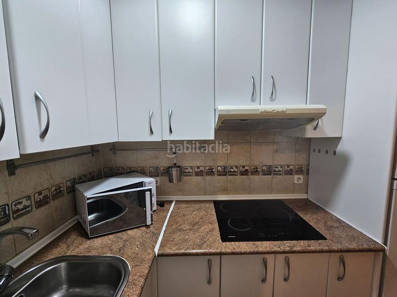 Foto 9f211d48-6925-467e-85c1-a823272a5ec7. Location appartement avec chauffage dans Embajadores-Lavapiés Madrid