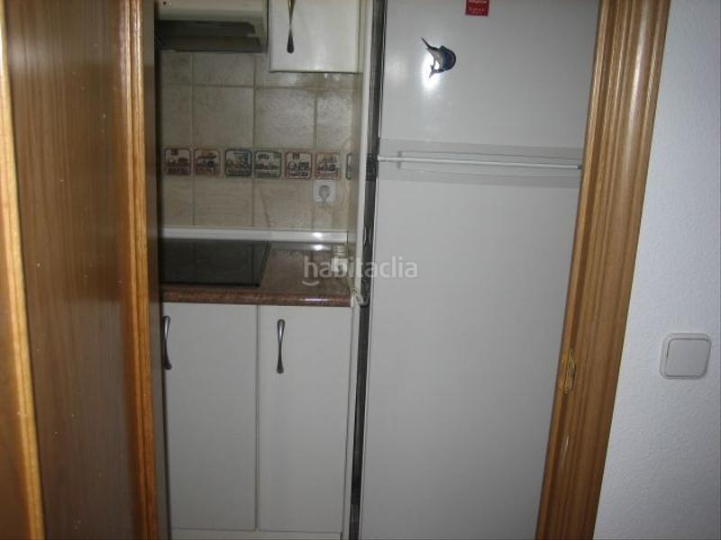 Foto ed32ffd8-0744-4d31-98d0-6f2ec8eda0a3. Location appartement avec chauffage dans Embajadores-Lavapiés Madrid