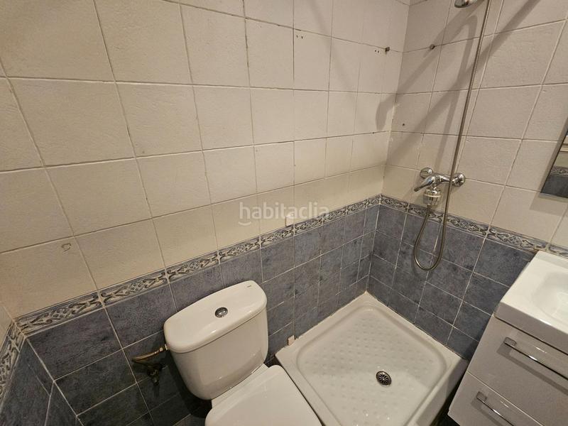 Foto c6372475-59b1-4b18-be88-18e32a6145c3. Miete etagenwohnung mit heizung in Embajadores-Lavapiés Madrid