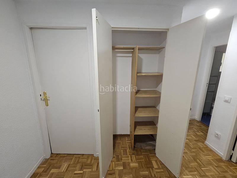 Foto 0af10e13-03b0-4f87-b752-7914d235b0c1. Affitto appartamento con riscaldamento in Cuatro Caminos - Azca Madrid