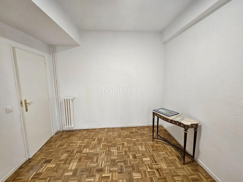 Foto 1db76452-dd39-43ad-b919-4267f57e1370. Affitto appartamento con riscaldamento in Cuatro Caminos - Azca Madrid