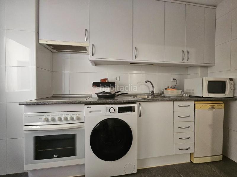 Foto 41bcd35b-de97-4cfe-92e6-6bebf2b4ed92. Affitto appartamento con riscaldamento in Cuatro Caminos - Azca Madrid