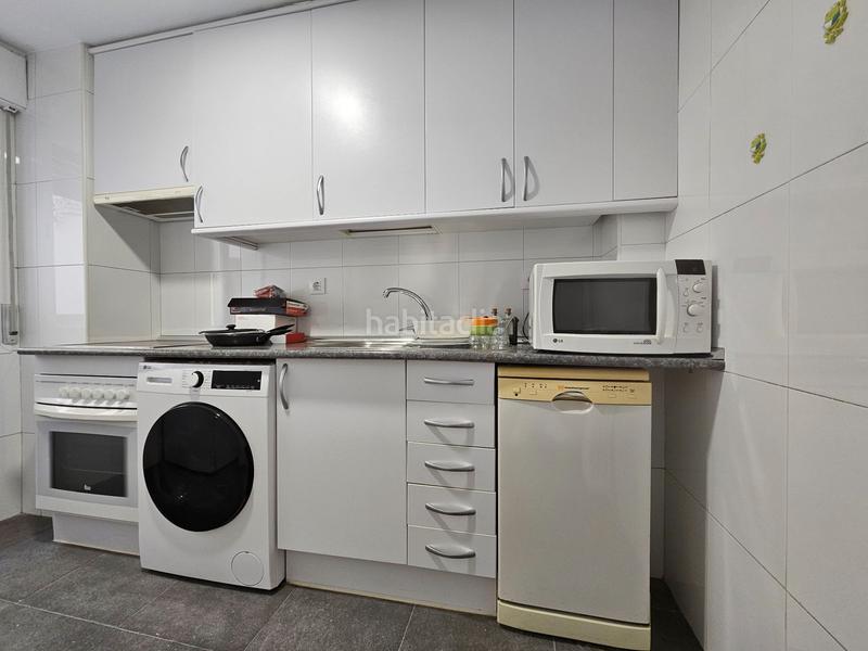 Foto 4f5db08c-1cc4-4368-995a-62286dbad3a7. Affitto appartamento con riscaldamento in Cuatro Caminos - Azca Madrid