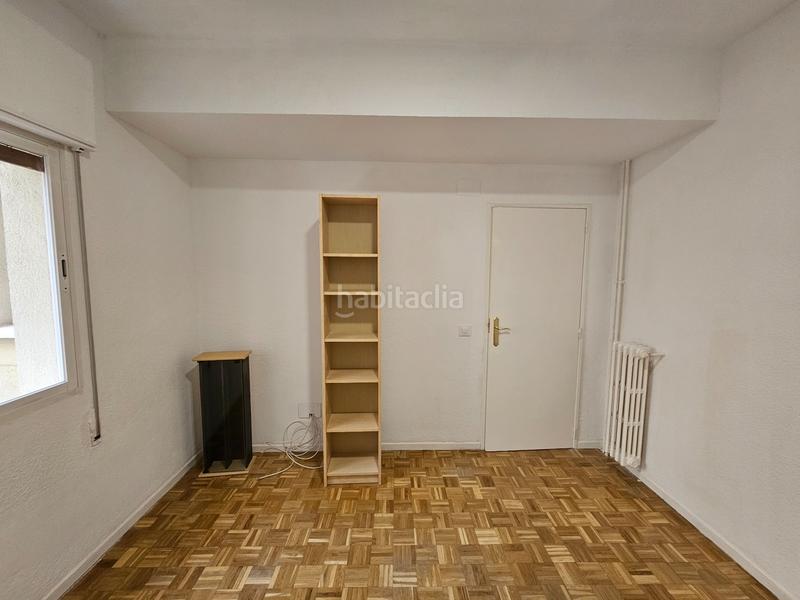 Foto 5e09d052-c557-4b26-aa26-957ab0357a77. Affitto appartamento con riscaldamento in Cuatro Caminos - Azca Madrid