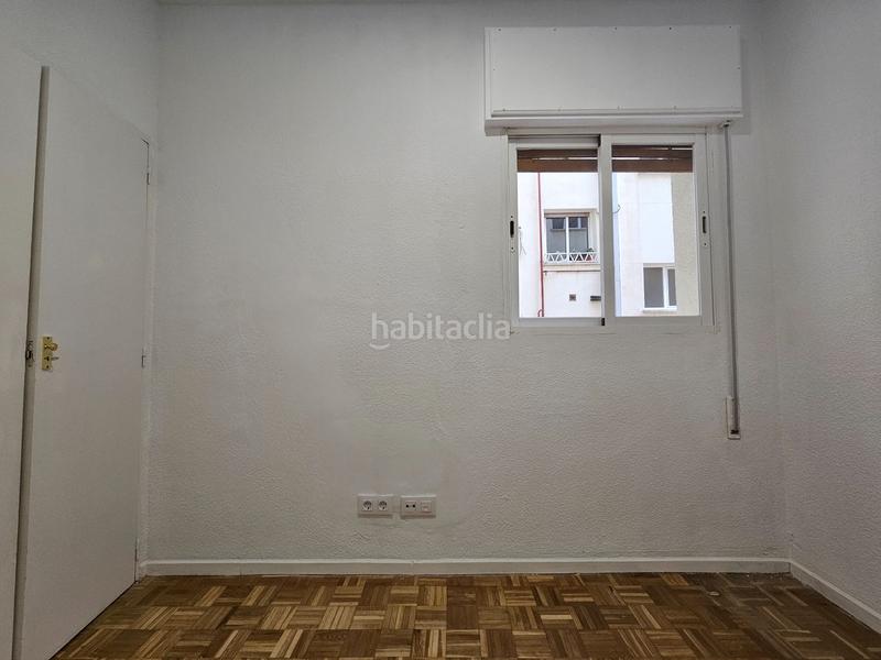 Foto 5f5538d9-0343-4912-84cd-9627344a414e. Affitto appartamento con riscaldamento in Cuatro Caminos - Azca Madrid