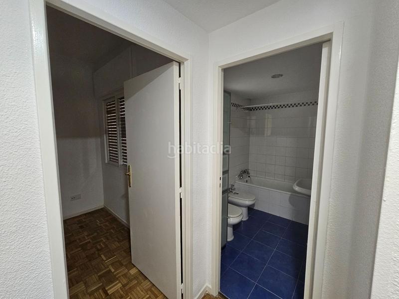 Foto 735af059-2ead-425d-a1f4-e35c99fea62e. Affitto appartamento con riscaldamento in Cuatro Caminos - Azca Madrid