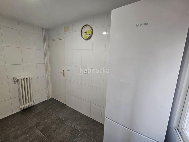 Foto 85c3f6c2-d8ce-4f85-918f-49fd6fab910d. Affitto appartamento con riscaldamento in Cuatro Caminos - Azca Madrid