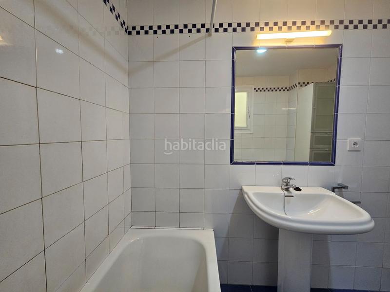 Foto d0bc004c-726c-4818-8850-9f5349b37469. Affitto appartamento con riscaldamento in Cuatro Caminos - Azca Madrid