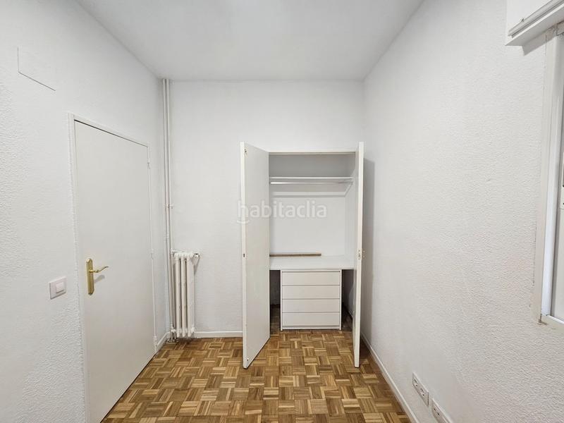 Foto f339220d-c864-462b-beb4-55fc0359e0f1. Affitto appartamento con riscaldamento in Cuatro Caminos - Azca Madrid