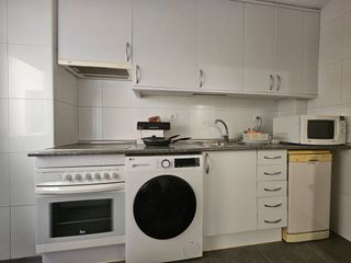 Location Appartement  General cabrera. Piso en alquiler en calle general cabrera
