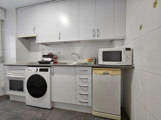 Location Appartement  General cabrera. Piso en alquiler en calle general cabrera