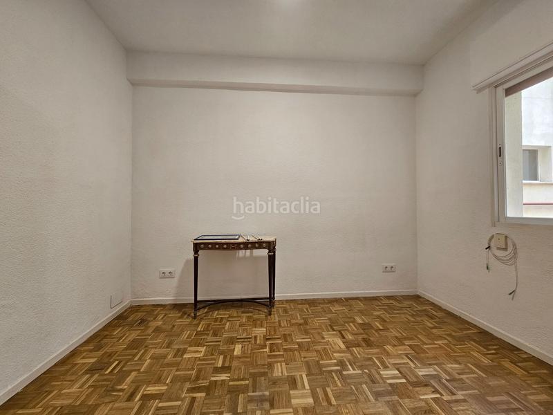 Foto a6b3d615-c29f-44a1-8255-08d00e20c9d8. Lloguer pis amb calefacció a Cuatro Caminos - Azca Madrid