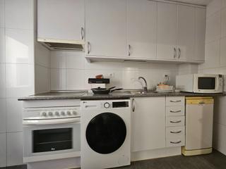 Location Appartement  General cabrera. Piso en alquiler en calle general cabrera