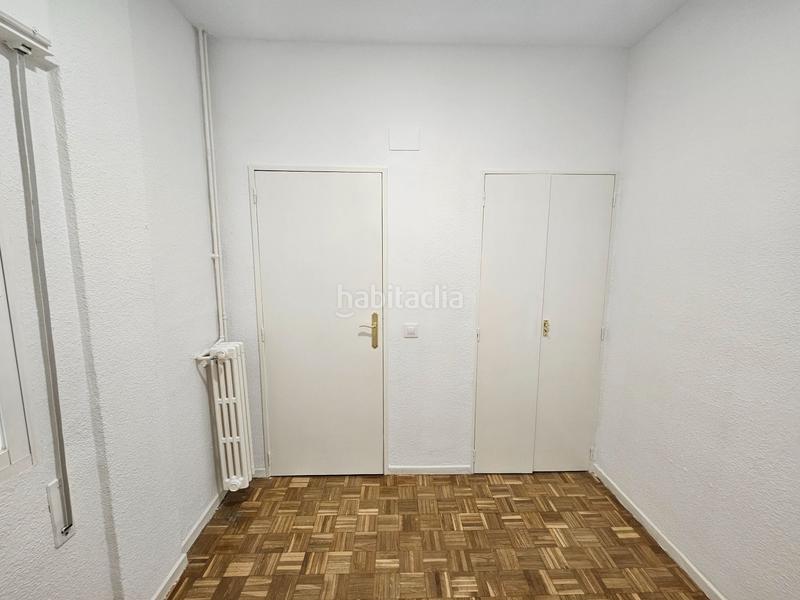 Foto 46c7d5cd-09e1-419b-affa-4bcdf8e1190d. Location appartement avec chauffage dans Cuatro Caminos - Azca Madrid