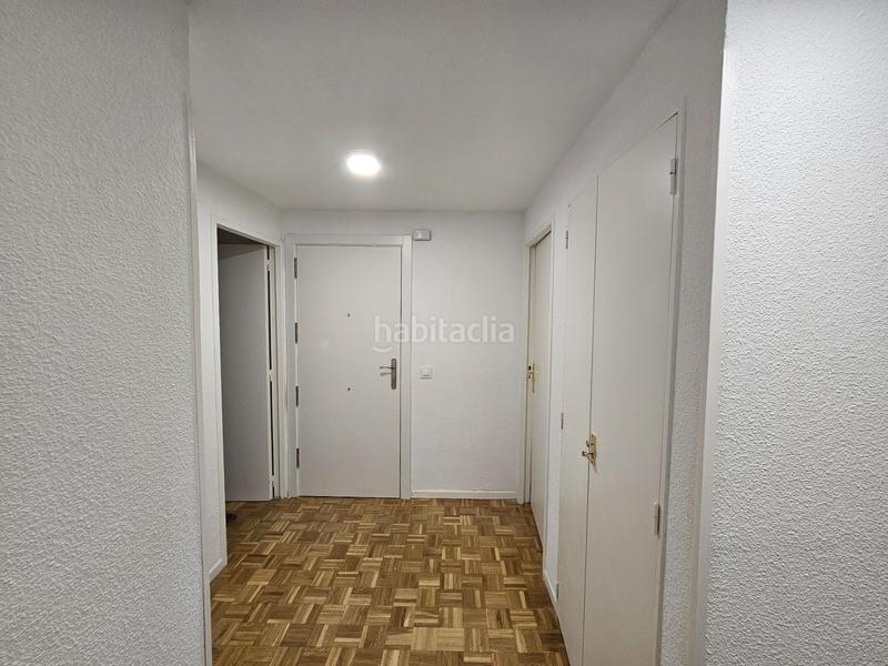 Foto cfdeff2e-1236-4fd1-8482-36ad64212651. Location appartement avec chauffage dans Cuatro Caminos - Azca Madrid