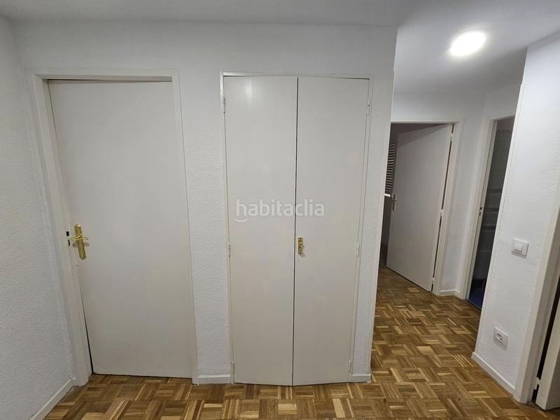 Foto 2ce87d75-59a6-4529-9f2c-27a4e3f0e45e. Rent flat with heating in Cuatro Caminos - Azca Madrid