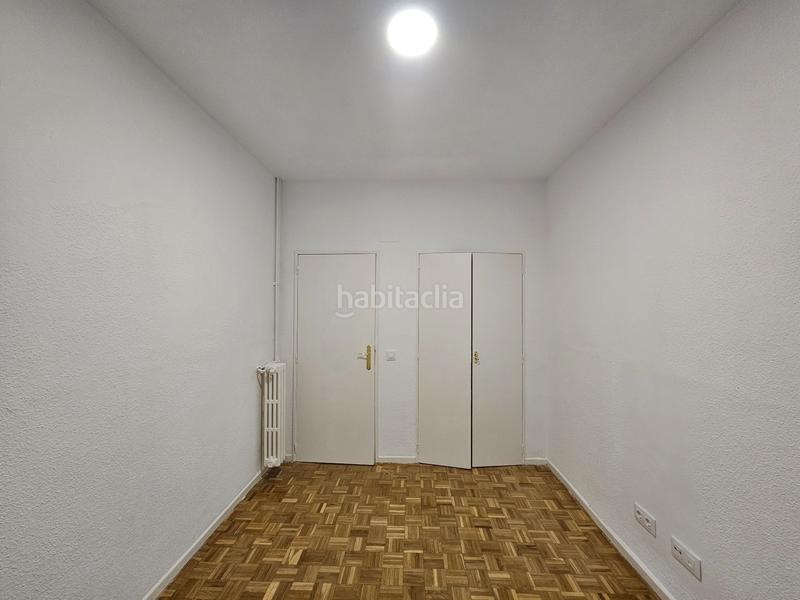 Foto 604f2a6c-56da-47dd-b667-f0b5078e56d7. Rent flat with heating in Cuatro Caminos - Azca Madrid