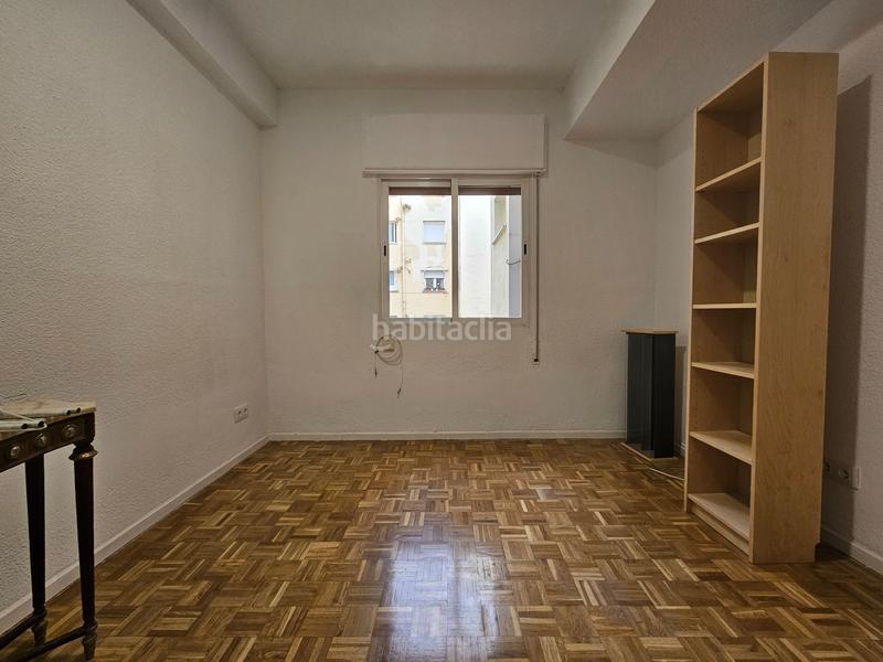 Foto 72ca3585-704b-4ab9-b0c4-7558d6384f3d. Rent flat with heating in Cuatro Caminos - Azca Madrid