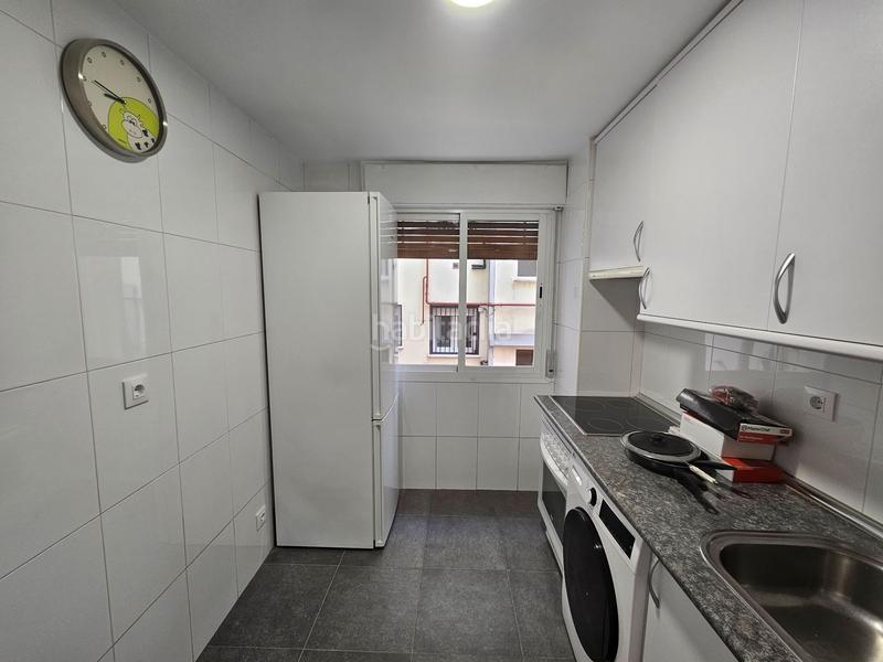 Foto 7ab94aed-1ee9-4e45-a214-a3aeff024d4b. Rent flat with heating in Cuatro Caminos - Azca Madrid