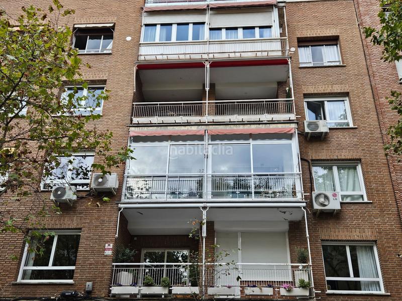 Foto bf5dc097-da93-45cc-9edb-1b8f7db58c1f. Rent flat with heating in Cuatro Caminos - Azca Madrid