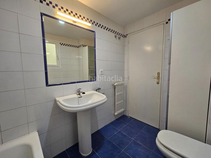 Foto cf0a88c5-340f-4dca-9e3b-5a4b272bf042. Rent flat with heating in Cuatro Caminos - Azca Madrid