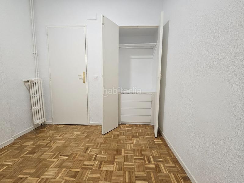 Foto dea18f11-fd19-4d46-ad61-a97a346742b7. Rent flat with heating in Cuatro Caminos - Azca Madrid