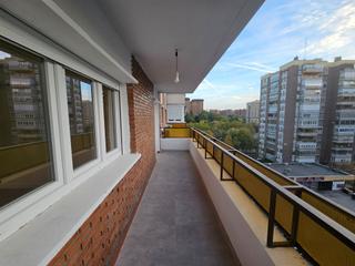 Location Appartement  Sangenjo. Piso en alquiler en calle sangenjo