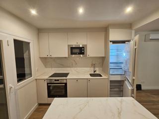 Alquiler Piso  Sangenjo. Piso en alquiler en calle sangenjo