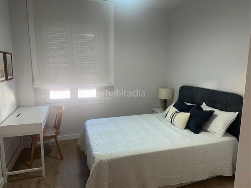 Foto a3498ce2-24ac-4a86-a451-55ebcf0ab092. Affitto appartamento con riscaldamento in Argüelles Madrid